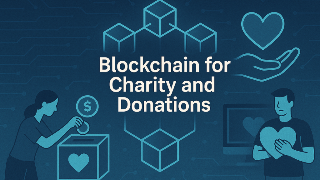 How Charities Using Blockchain Show Donors Where Money Goes? 1747030968415 1
