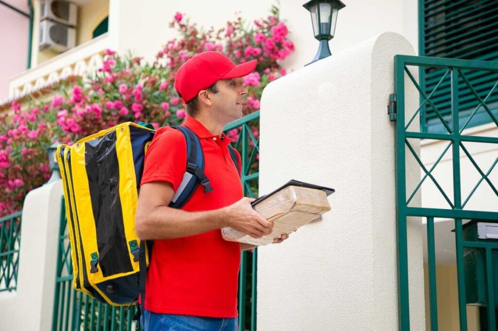 Briyani Delivery in Singapore