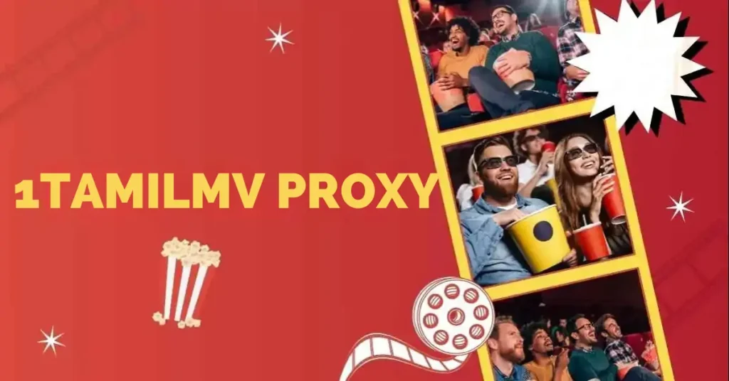 1tamilmv proxy