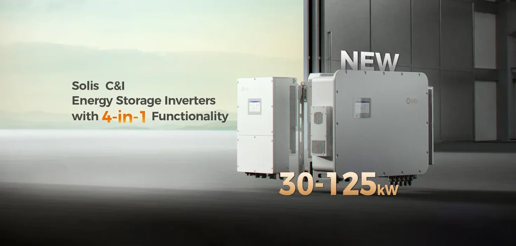 Hybrid Inverter Manufacturer Powering the Future of Smart Energy