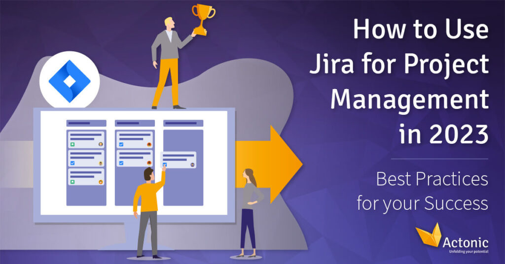 21 Jira for Project Management EN