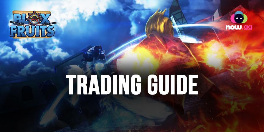 Secrets of Successful Blox Fruits Trading for Legendary Items Guide 304 Blox Fruits