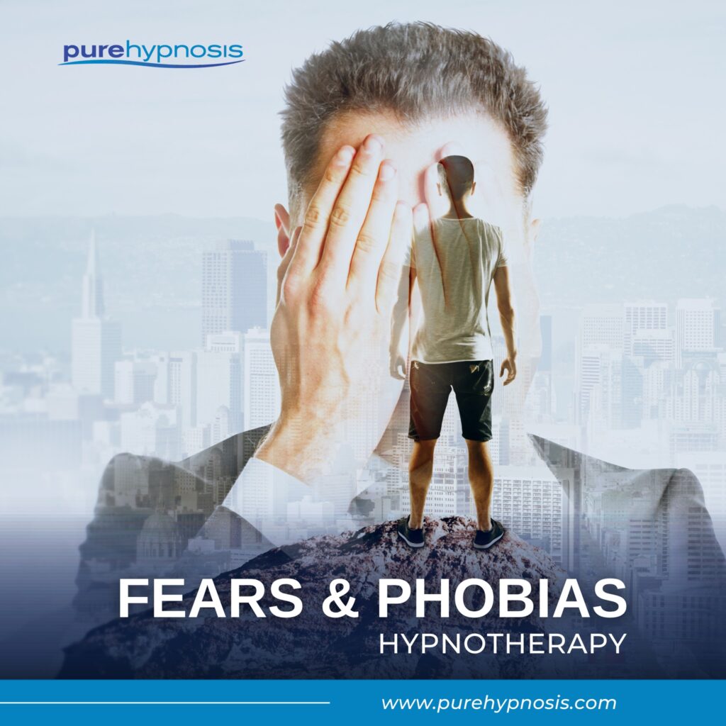 Reclaim Your Confidence Through Hypnosis Reclaim Your Confidence Through Hypnosis