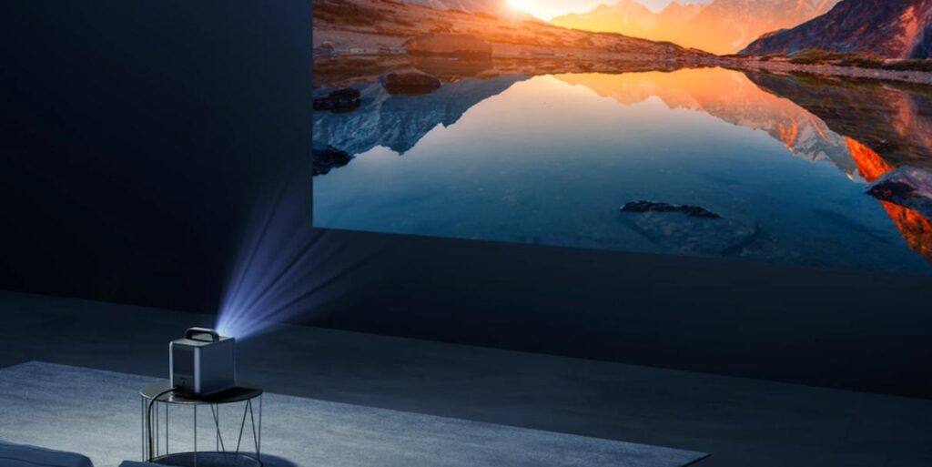 Best Projectors for Gaming and Streaming in 2025 4K projector