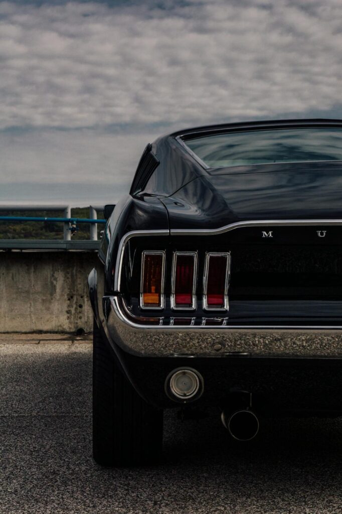 5 Benefits of Modifying Your Car’s Exhaust System 5 Benefits of Modifying Your Car's Exhaust System