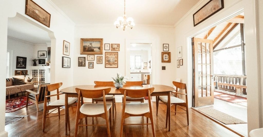 5 Design Ideas to Modernize Your Historical Home Without Losing Its Charm 1