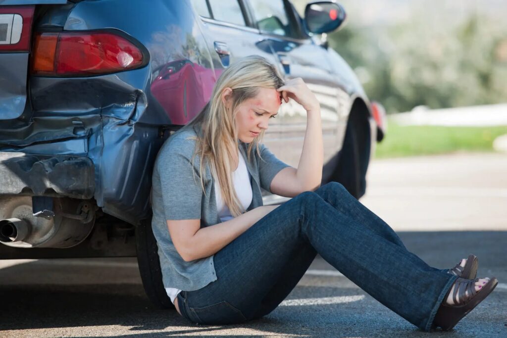 5 Mistakes That Can Hurt Your Injury Claim After a Car Accident
