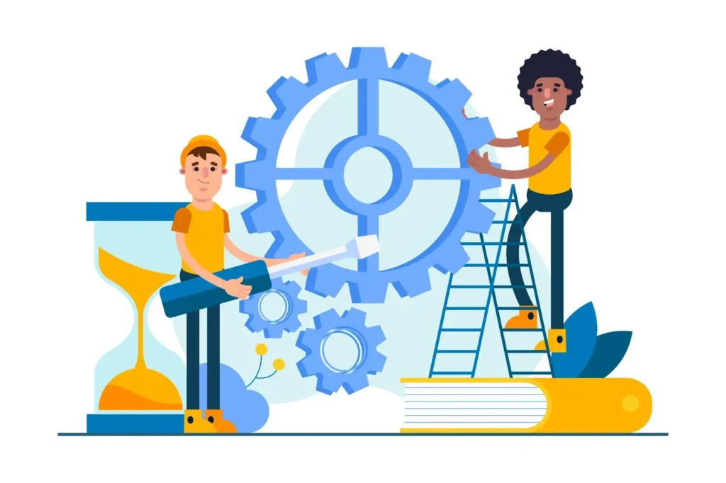 5 Top Resource Management Software Methods that Aid Scaling Your Business 5 Top Resource Management Software Methods that Aid Scaling Your Business