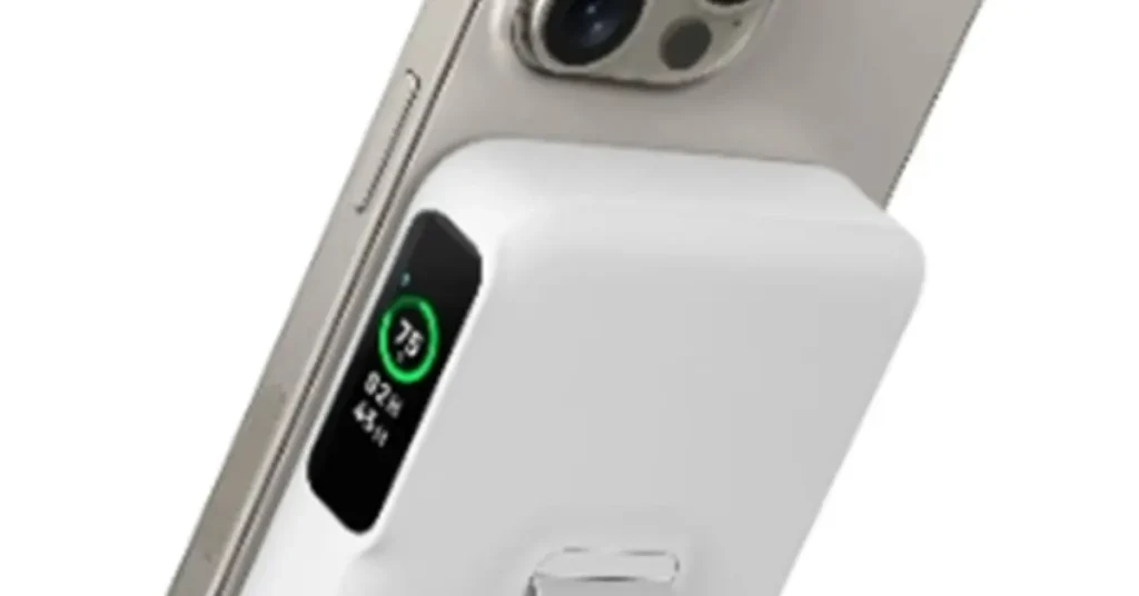 iPhone Wireless Chargers: How to Choose the Best One? 5 factors to consider when buying a wireless charger