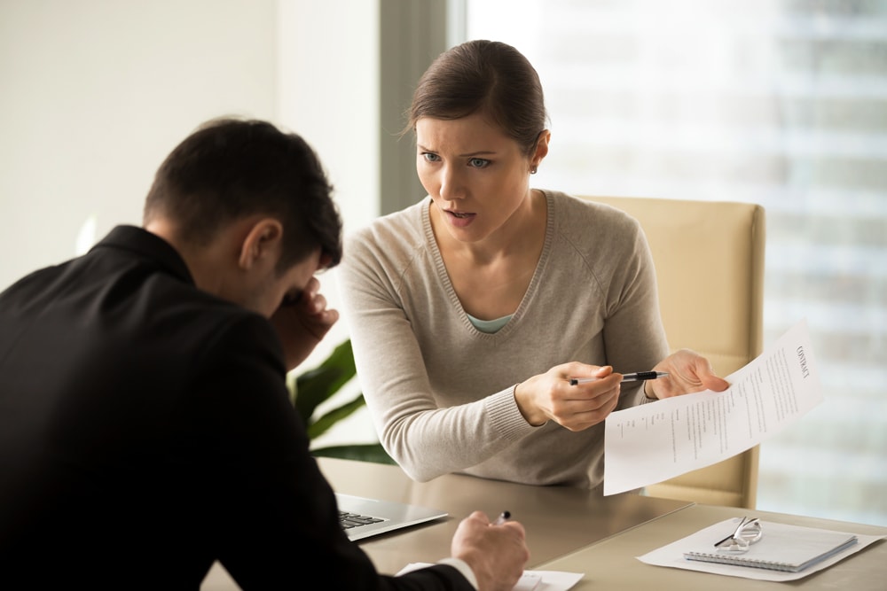 5 Signs Your Business Partnership Is in Trouble 5 signs your business partnership is in trouble