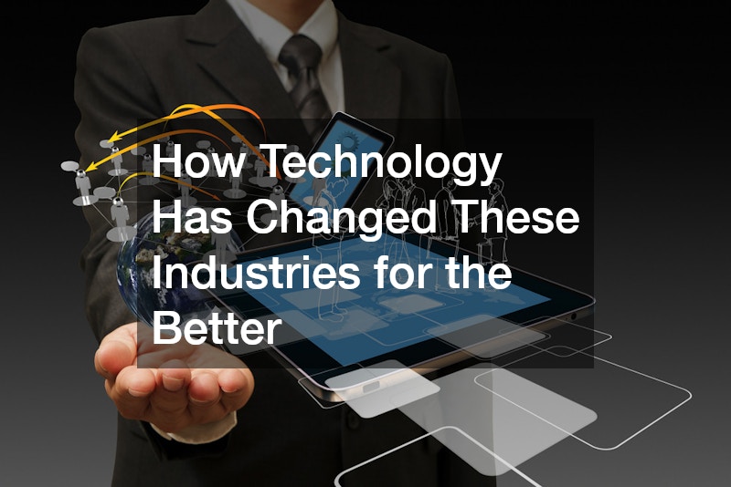 Latest Tech News: What Is Shaping the Industry Right Now 5378
