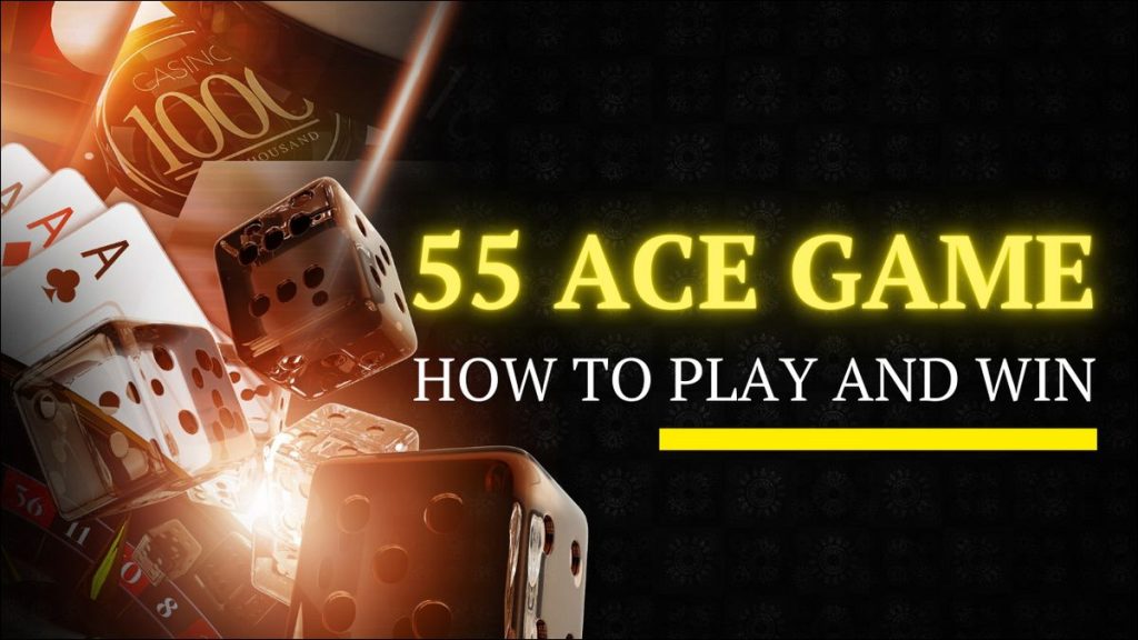 Explore Win55 Games – Simple and Fun Online Play 55 Ace Game