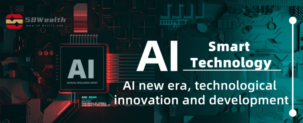 58Wealth CEO Ethan Carter Speaks to CNBC: AI to Reshape the Global Financial Industry 58Wealth CEO Ethan Carter Speaks to CNBC: AI to Reshape the Global Financial Industry