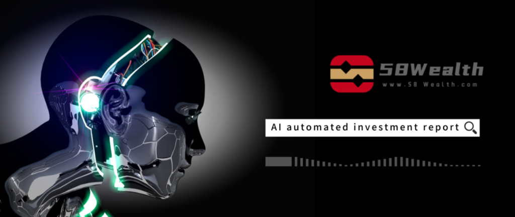 58Wealth Recognized by Peter Thiel