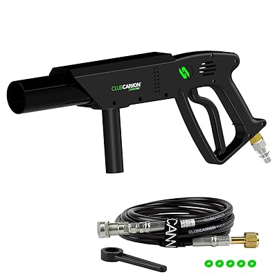 Club Cannon CO2 Jet: Elevating Your Event to the Next Level 61MhZXCb1WL. SS400
