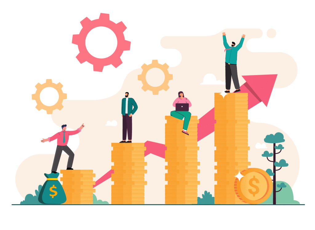 Sales Commission Software