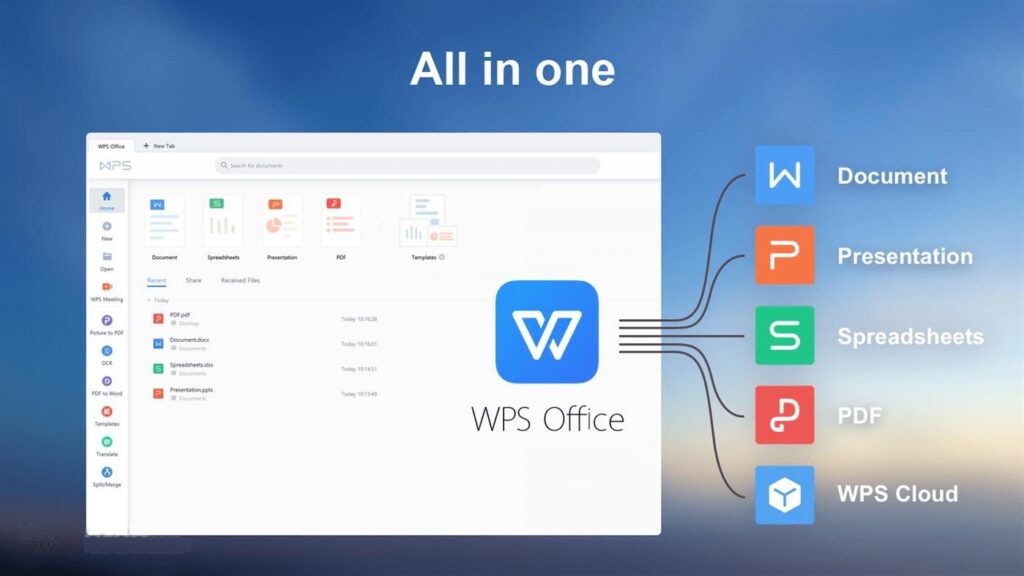 An Ultimate Guide to Enhance Your Experience with WPS Office 65692f1ceb3fdcbad777be45273b0baa