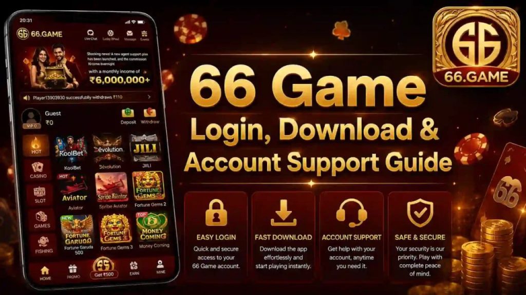 66 games