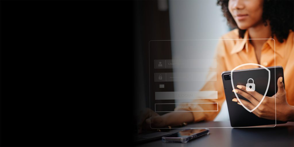 Mobile BYOD Security Reinvented