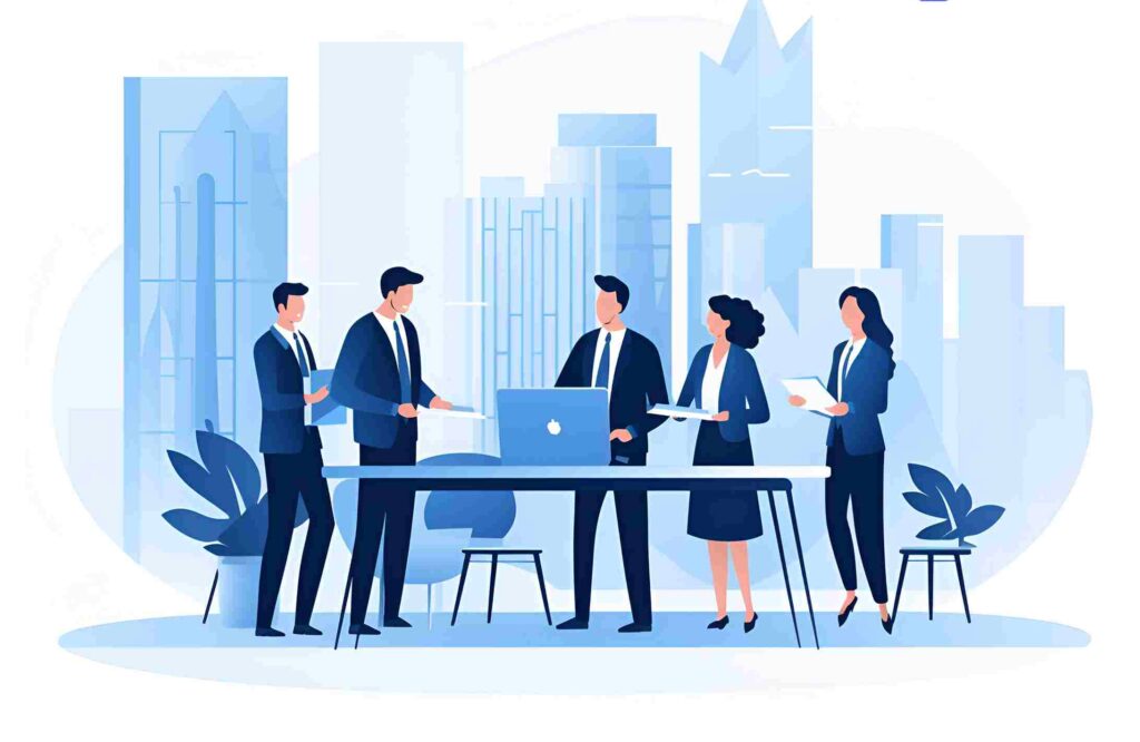 How the Apollo Scraper Transforms B2B Lead Generation for Modern Businesses? B2B Lead Generation