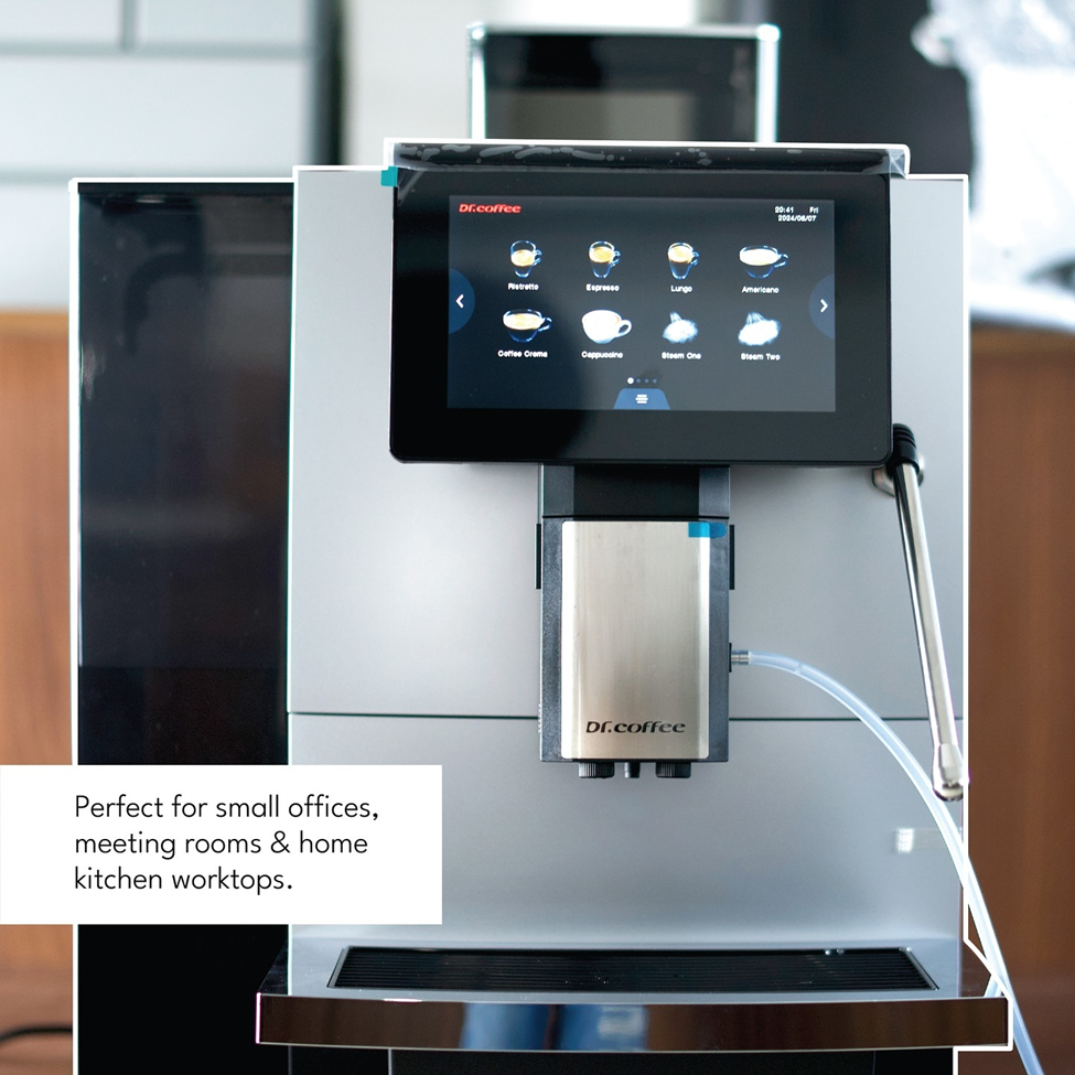 7 Things to Keep in Mind when Investing in a Coffee Machine for Office Coffee Machine