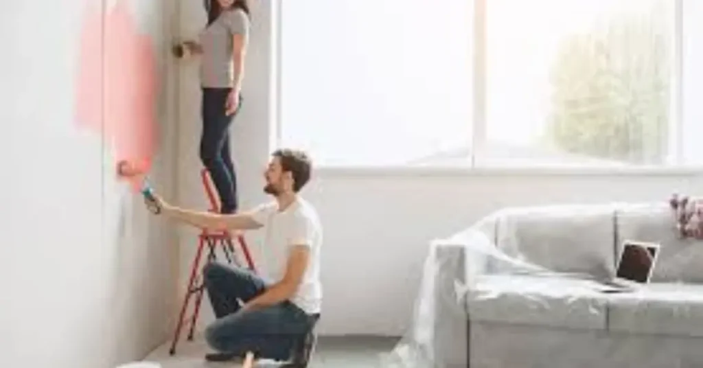 7 Tips to Prepare Your Home for a Painting Job