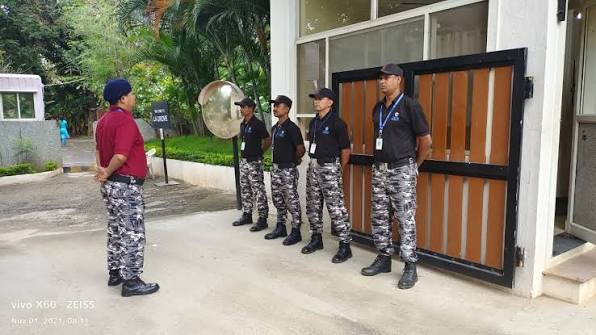 Why Should Apartments Hire a Professional Security Agency in Bangalore? 83130e9c 027c 4a31 9552 c4b041cb659a