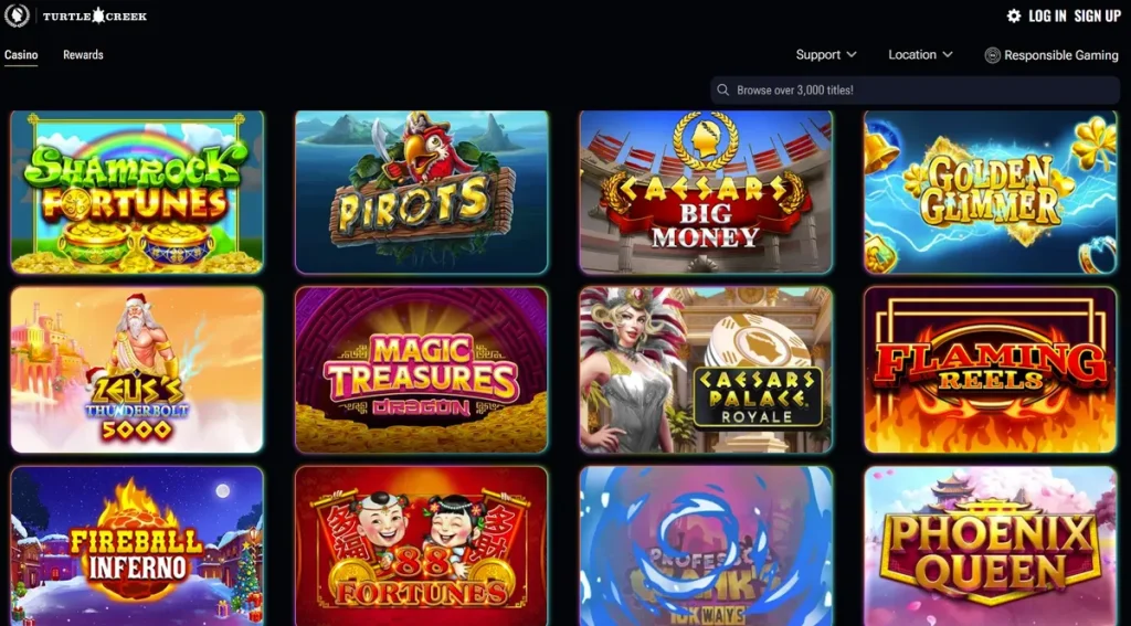 Online Slots Guide 2026: Tips, Strategies & Best Games 88832862007 caesarscasinoslots
