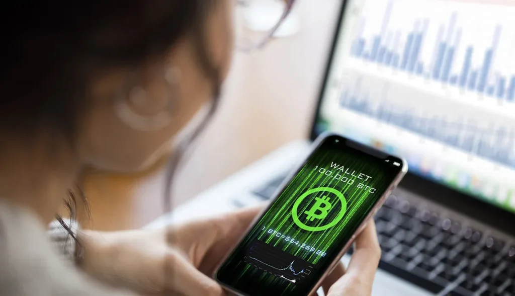 A Comparative Look at Bitcoin and Hospitality Stocks for Investment A Comparative Look at Bitcoin and Hospitality Stocks for Investment