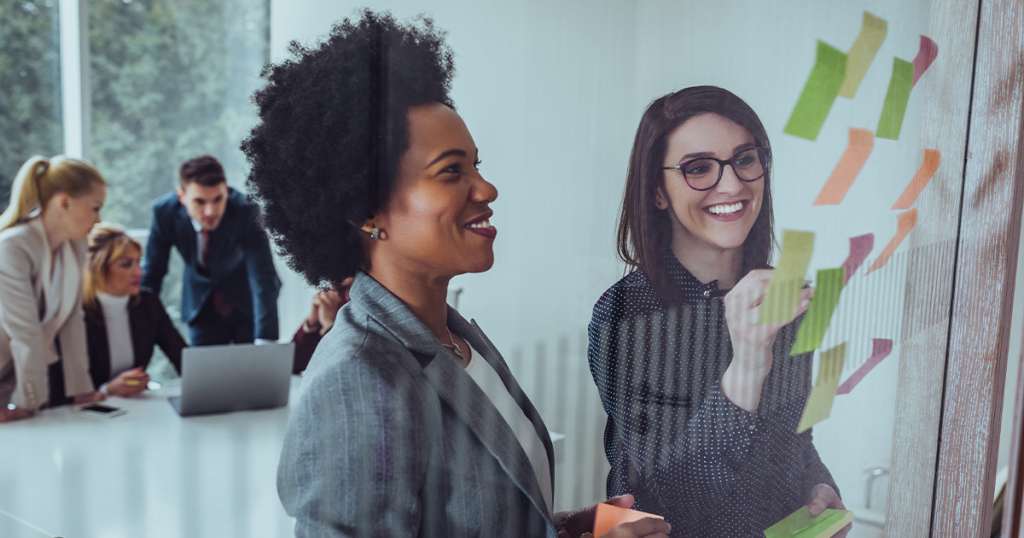 AA Blog CFO Blog project forecast