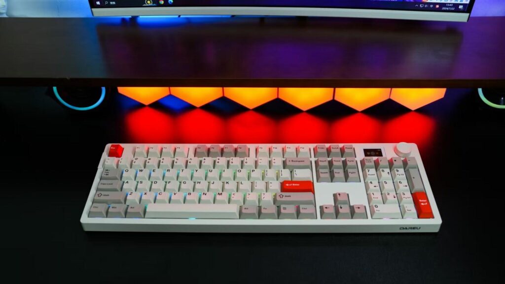 DAREU’s Premium Tech Deals at 30% Off!