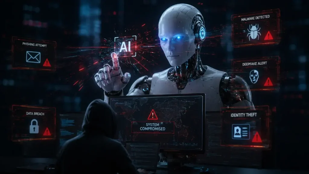 AI Detection and Digital Trust: Why Verification Matters More Than Ever AI Detection and Digital Trust Why Verification Matters More Than Ever 1