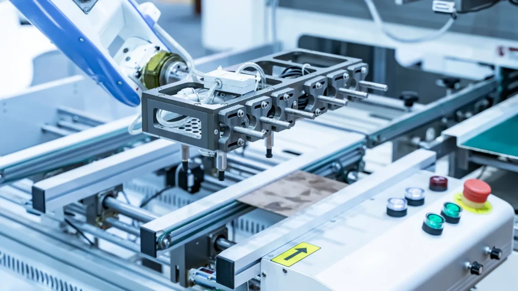 Innovations in AI-Powered Visual Inspection Systems AI Powered Visual Inspection Software Provides Real Time Quality Control