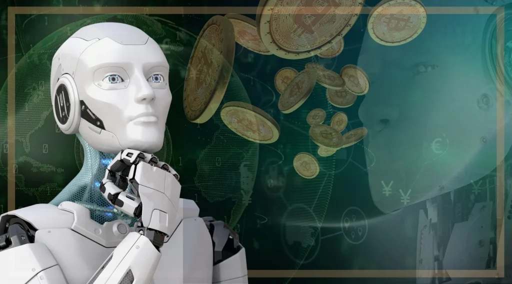 The #1 AI Token: Why DIEM Stands Alone in the Crowded AI Crypto Space AI TOKENS 2