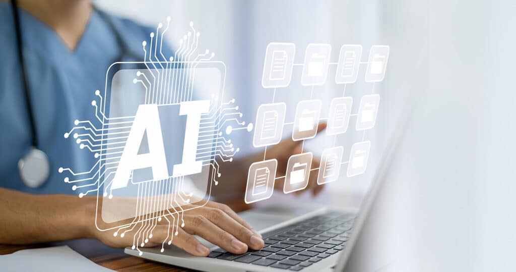 AI for Medical Billing: Transforming Accuracy, Speed, and Revenue Efficiency AI for Medical Billing
