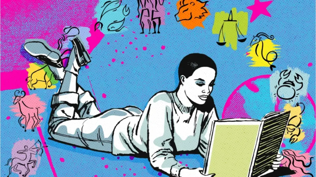 What is a Horoscope and Why Do People Read it? ASTROLOGY 5c6701a060b2b8aa7ec2a003 1 Feb 15 2019 19 59 03 poster