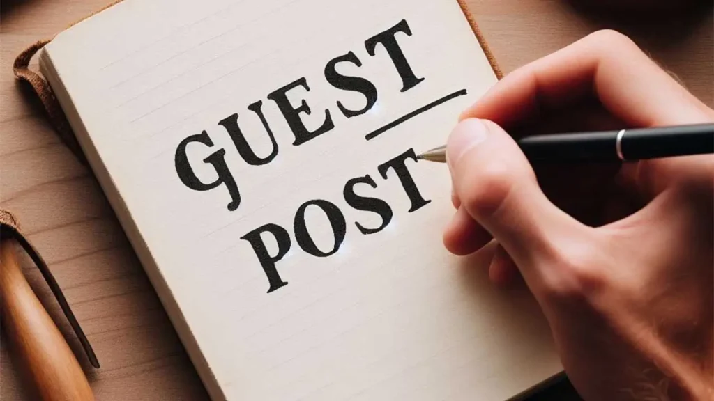 Constructing Exemplary Pitches: Suggestions From Prominent Guest Posting Services Accepting Guest Posts