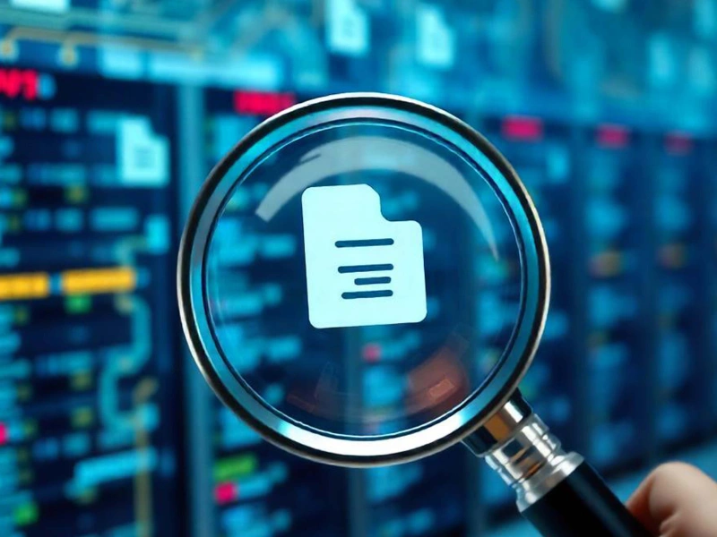Active Directory Auditing Fidelis