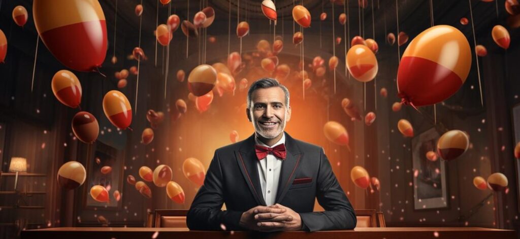 Andrew Santino’s Net Worth: How He Built His Comedy Empire Andrew Santino's Net Worth