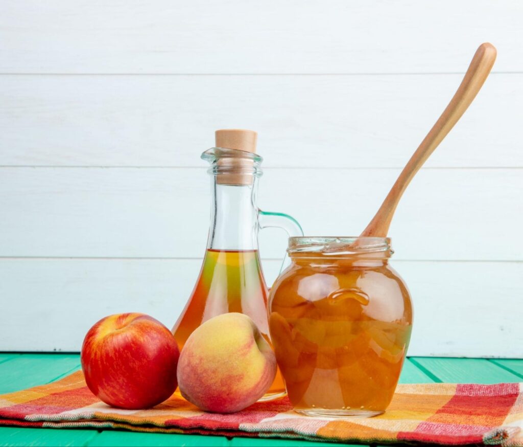 Apple Cider Vinegar Benefits: Health, Beauty & More Apple Cider Vinegar Benefits