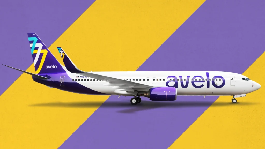Avelo Airlines