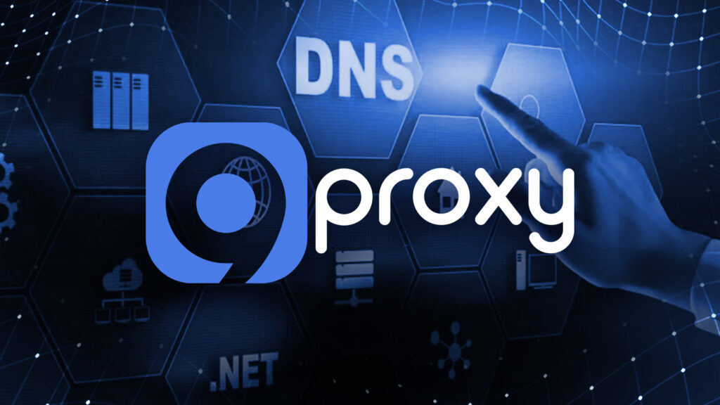 9Proxy