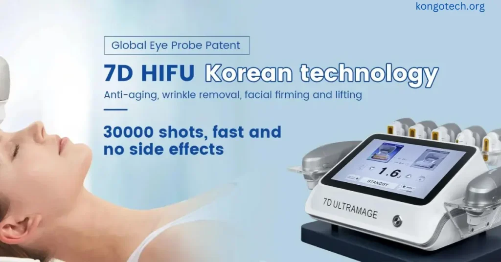 Beauty Machine Have Any Side EffectsBeauty Machine Have Any Side Effects