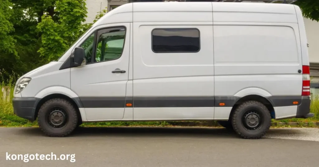 How to Find the Best Deals on Service Vans for Sale