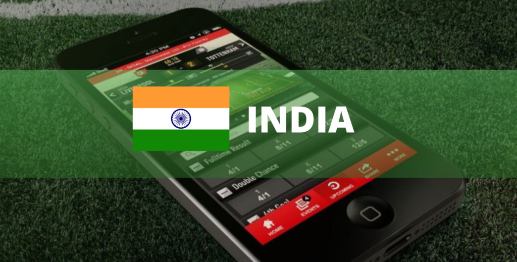 Best sports betting apps in India