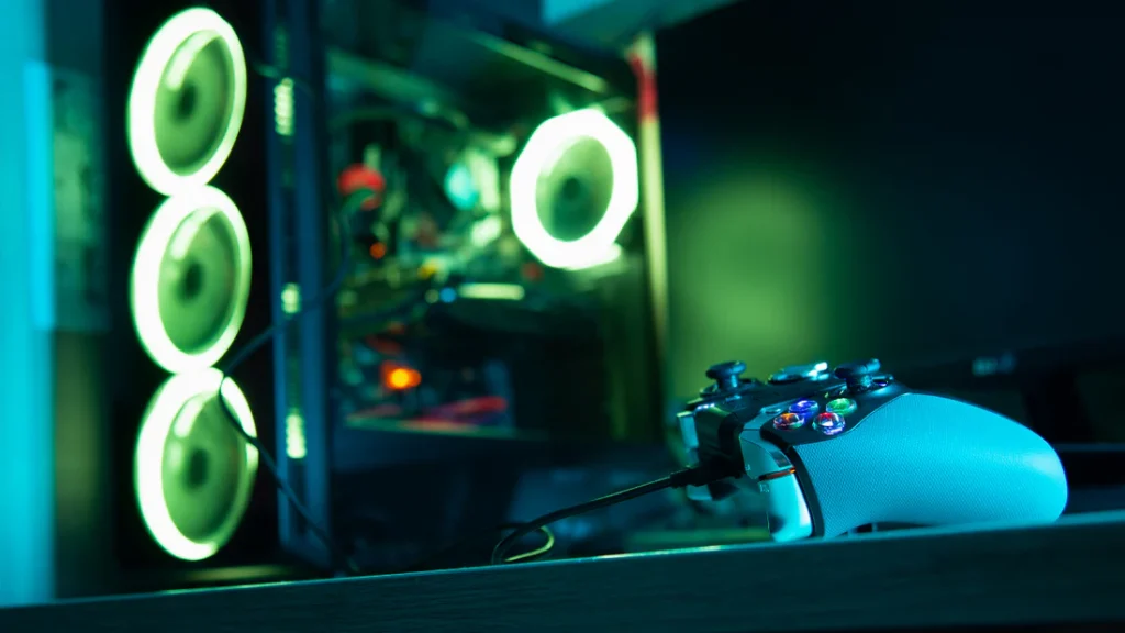 Best Gaming PCs In Australia A Complete Buying Guide