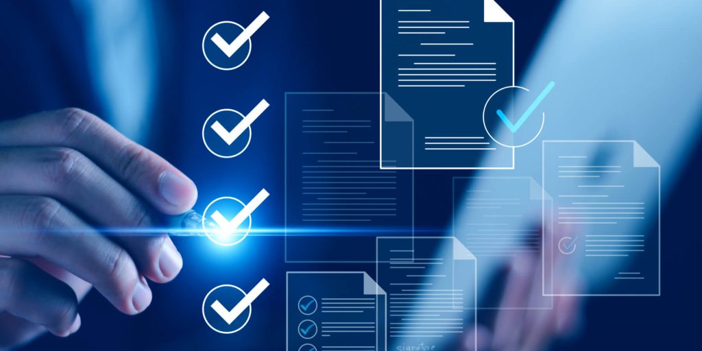 Blog Data compliance in 2025 – What you need to know