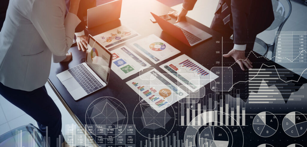 Automated Asset Management