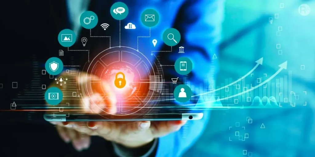 Blog Rewrite Digital Transformation in Finance Banner