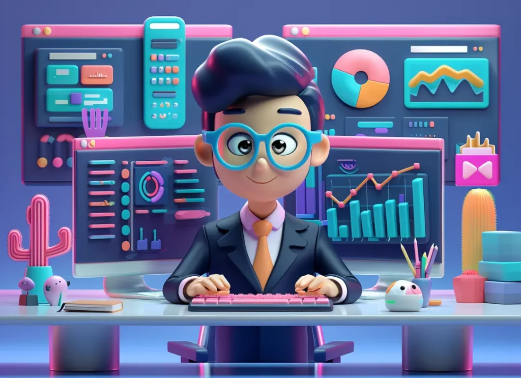 Boost Efficiency and Cut Costs The Power of Automating Processes for Your Business